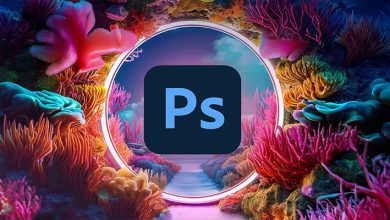 تصویر از کلاس فتوشاپ؛ آموزش آنلاین فتوشاپ